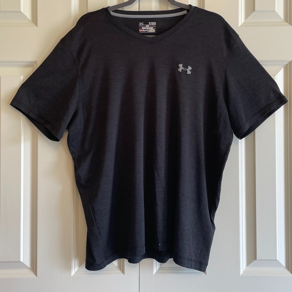 UA T-shirt